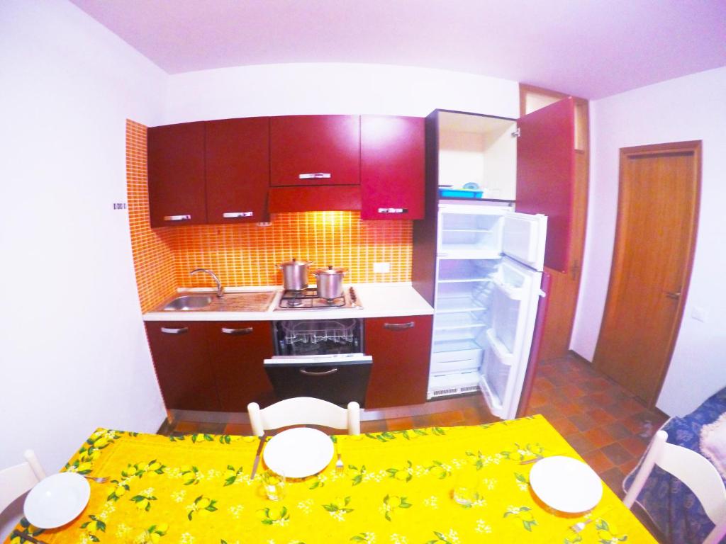 Residence Armor room 2