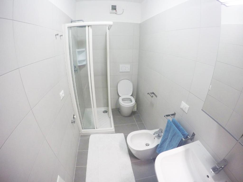 Residence Armor room 3